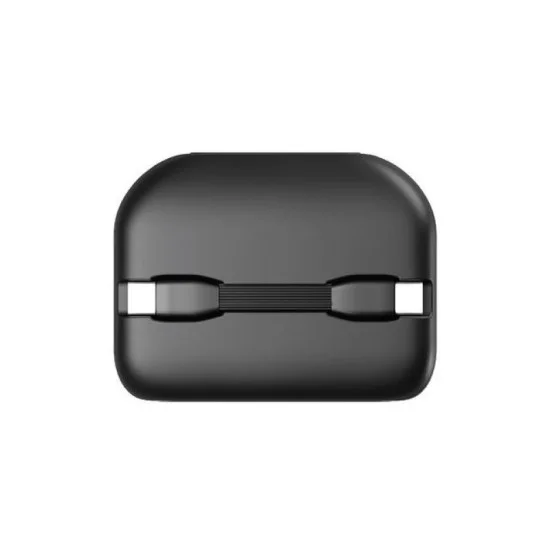 Smartix Powerx Premium 10000Mah Power Bank - Black / Asstd